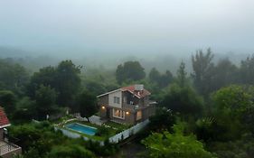 Pushpam Sanskruti Resort Karjat Pure Veg Luxury Resort