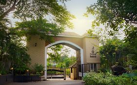 Pushpam Sanskruti Resort Karjat